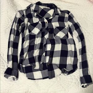A and F Flannel